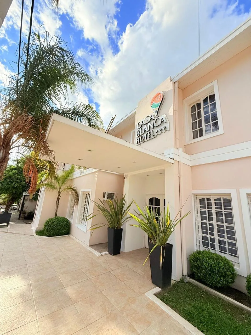 Hotel Casablanca