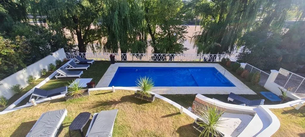 Hotel Casablanca